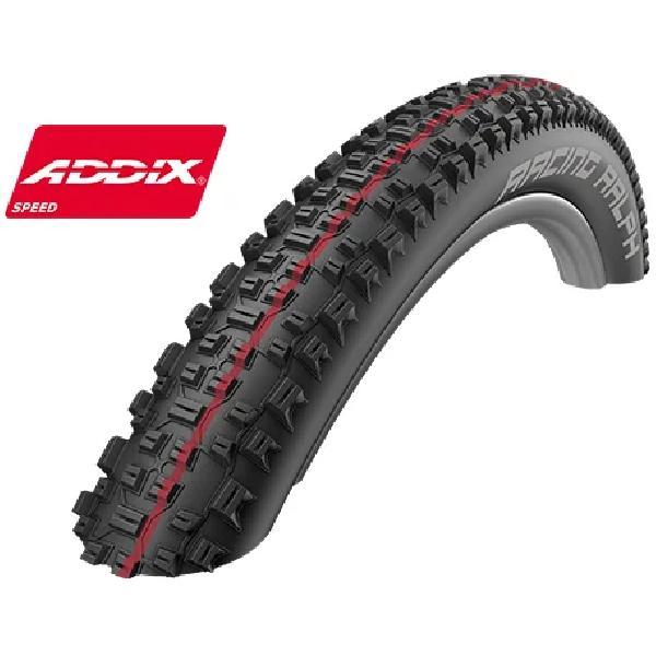 Schwalbe Buitenband Schwalbe Racing Ralph Addix Speed SnakeSkin 29 x 2.25