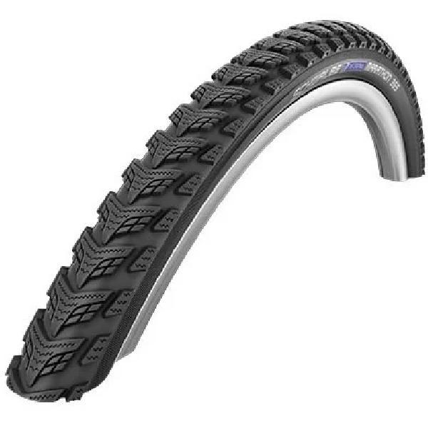 Schwalbe Buitenband Schwalbe Marathon GT 365 DualGuard 28 x 1.50