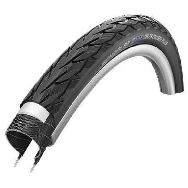 Schwalbe Buitenband Schwalbe Delta Cruiser Plus 24 x 1 3/8