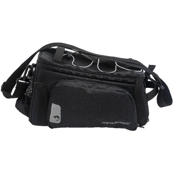 New Looxs Stuurtas New Looxs Sports Trunkbag straps - 29 liter