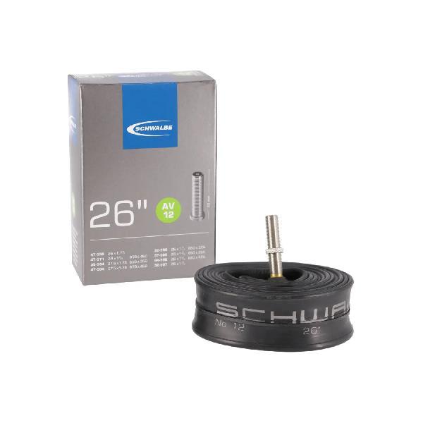 Schwalbe Binnenband Schwalbe AV12 26