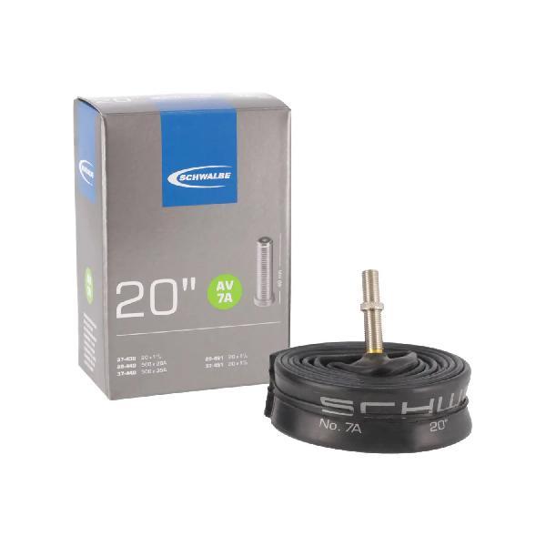 Schwalbe Binnenband Schwalbe AV7A 20