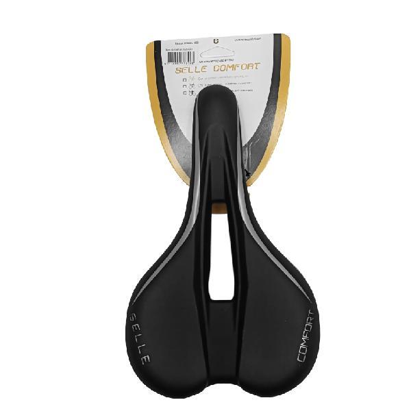 Selle Comfort Selle Comfort Zadel Vintage 2 -Met gat