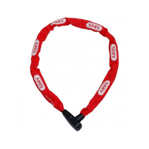 ABUS Abus Kettingslot CityChain 6800/110 2.0 - Rood