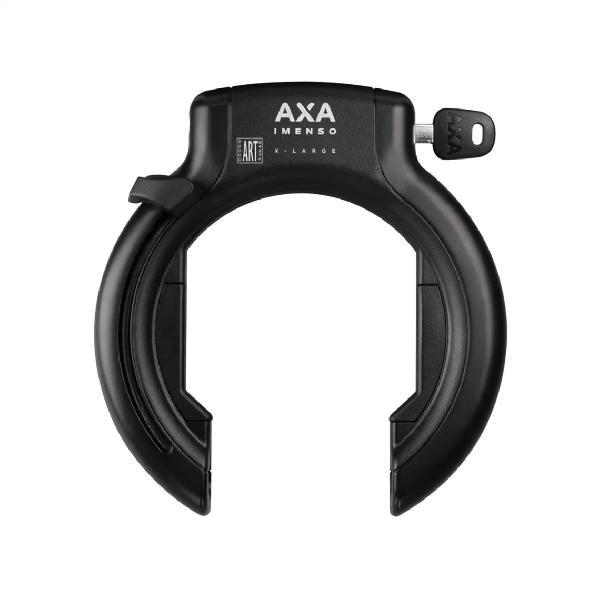 AXA Ringslot Axa Imenso X Large - zwart