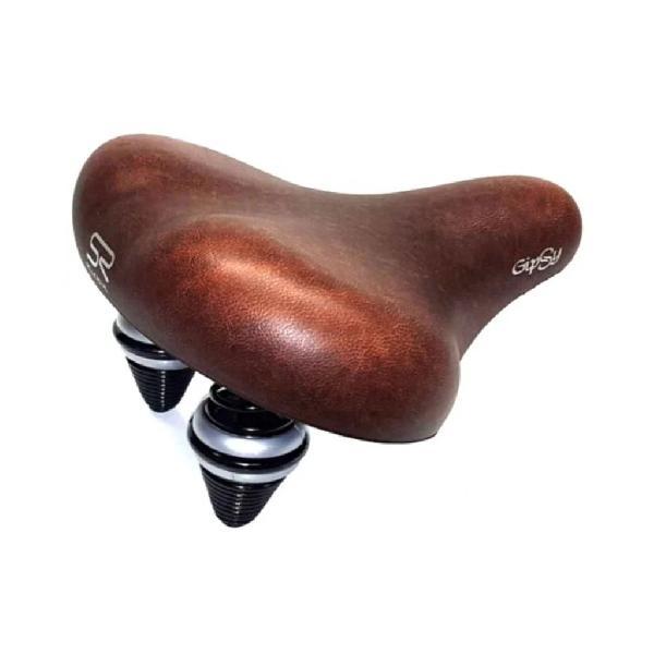 Selle Royal Selle Royal Zadel Gipsy - Bruin