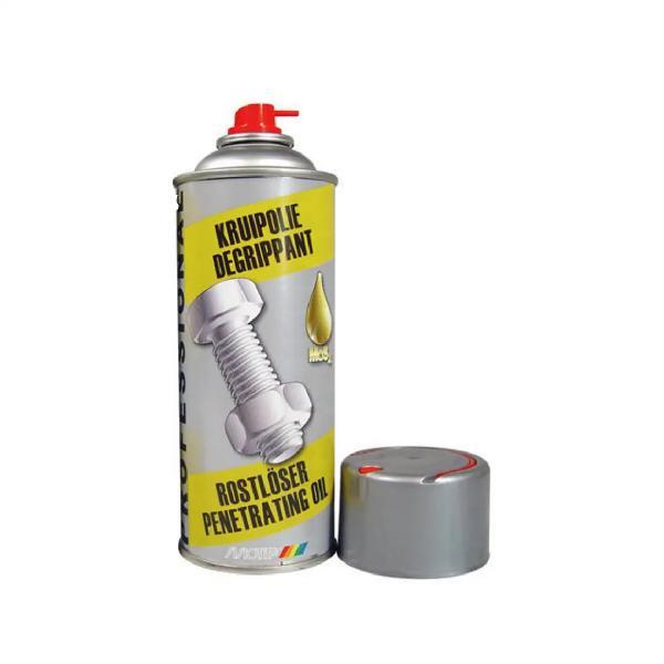 Motip Kruipoliespray Motip Technic - 400ml