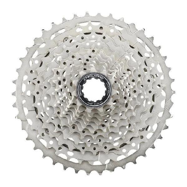 Shimano Cassette 11 speed Shimano Deore CS-M5100 11-42T