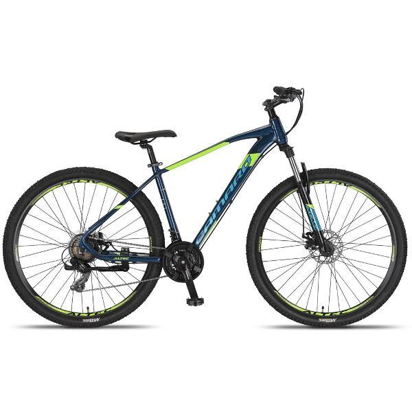 Altec Camaro Mountainbike 29 inch Schijfrem 21v