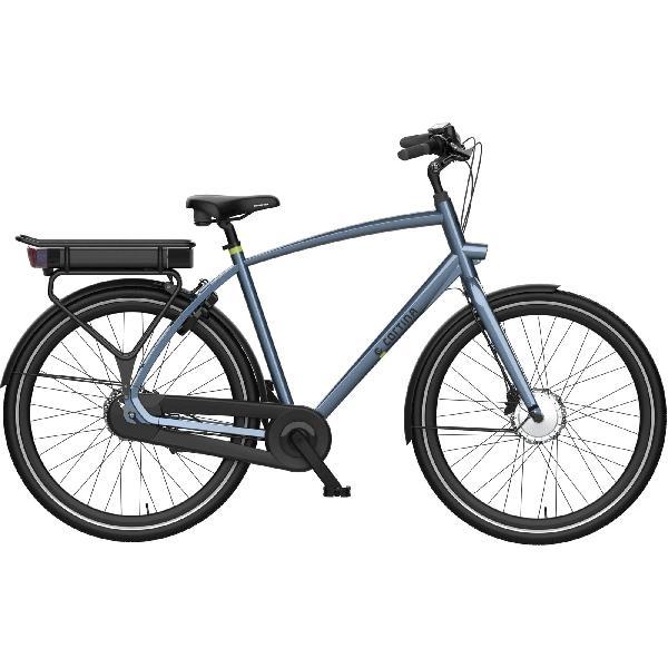 Cortina E-Tide Elektrische Herenfiets 28 inch Voorwielmotor DB7