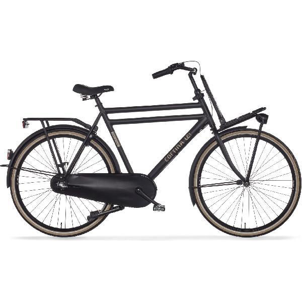 Cortina U4 Transportfiets 28 inch 65cm R3