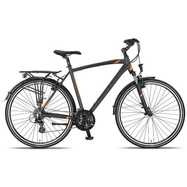 Altec Legarda Trekking Herenfiets 28inch V-Brakes 24v