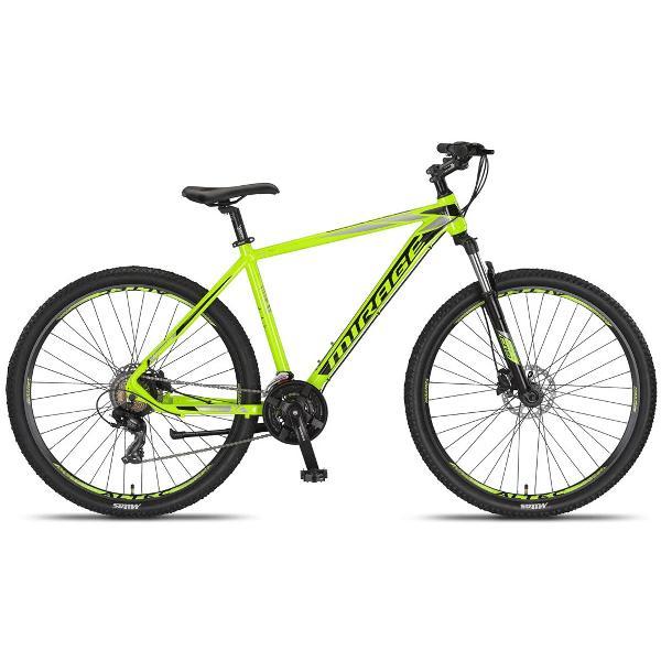 Altec Mirage Mountainbike 27,5 inch 50cm Hydraulische Rem 21v