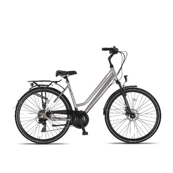 Altec Ventura Trekking Schijfremmen Damesfiets 28 inch 21v