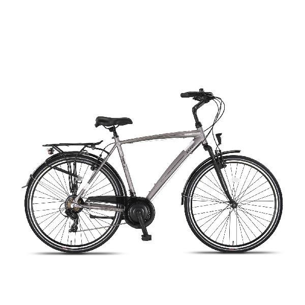 Altec Ventura Trekking V-Brakes Herenfiets 28 inch 21v