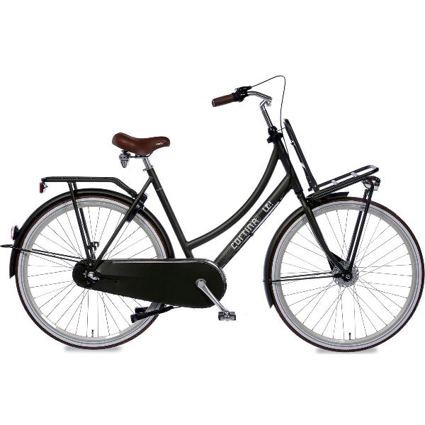 Cortina U4 Transportfiets 28 inch 61cm R3