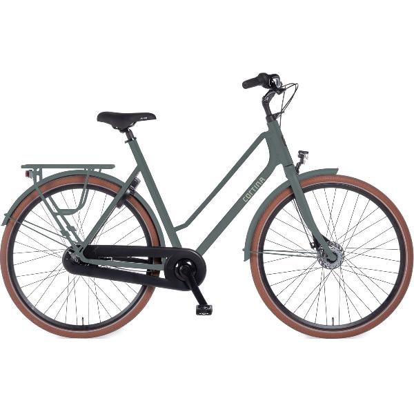 Cortina Foss Stadsfiets 28 inch 57cm ND7