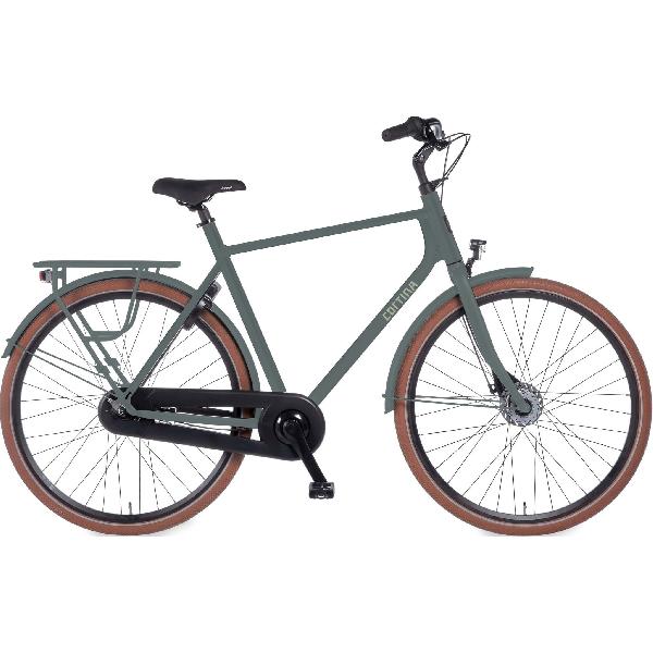 Cortina Foss Stadsfiets 28 inch 50cm ND7