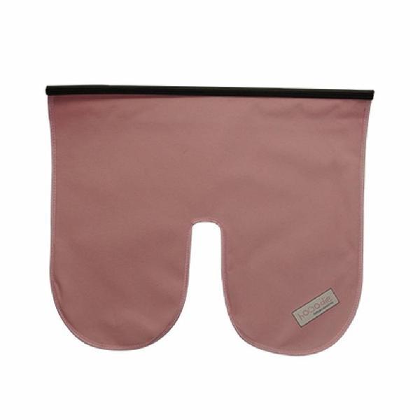 Windscherm Flap Roze (Baby Roze)