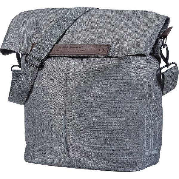 shoppertas City grey