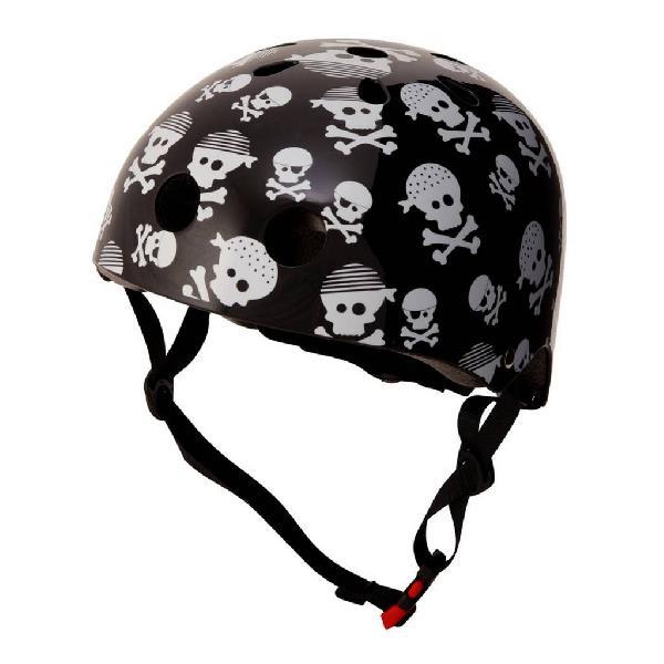 Kinder Fietshelm Skullz Small (48 - 53 cm)