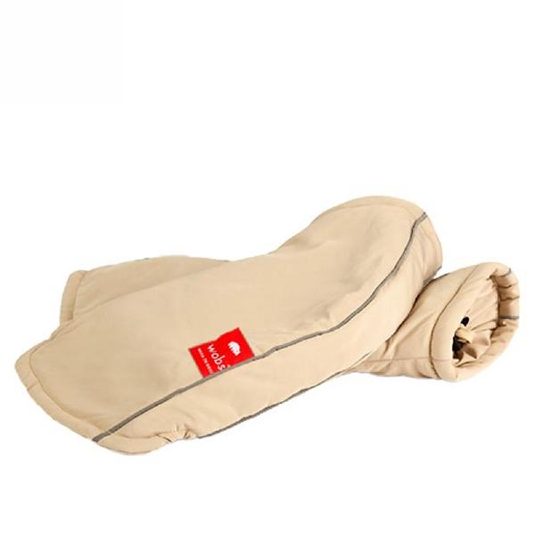 handmoffen handwarmers Urban Sand