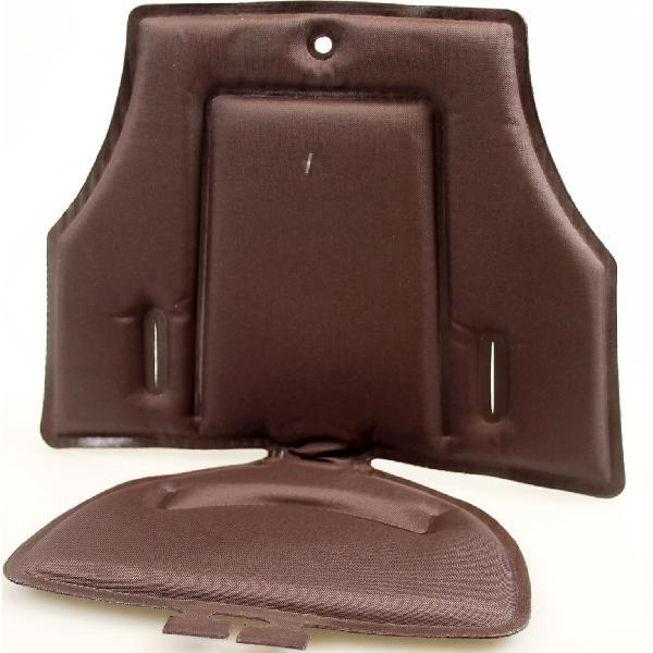 kussenset Exclusive Mini Plus toffee brown