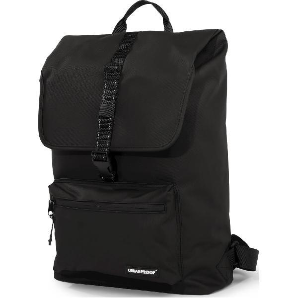 cargo backpack 20L recycled zwart