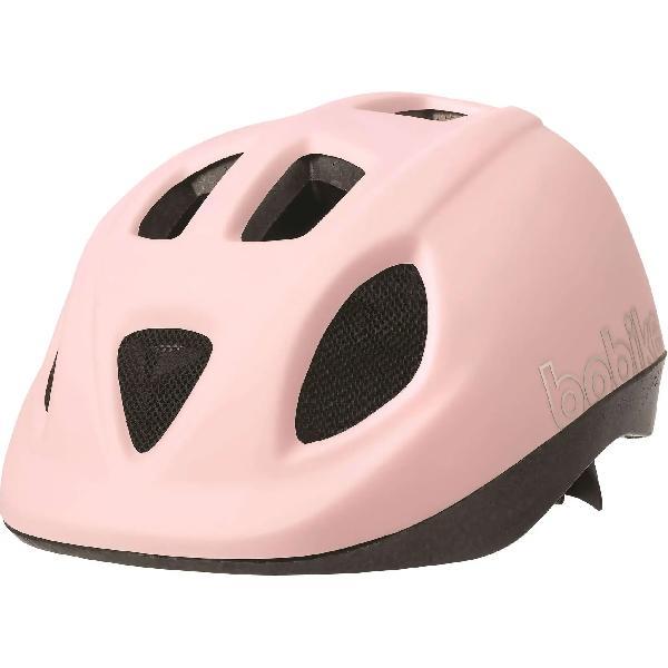 Kinderhelm Go S Cotton Candy Pink