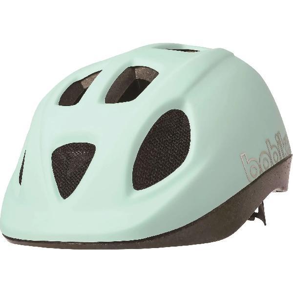 Kinderhelm Go S Marshmallow Mint