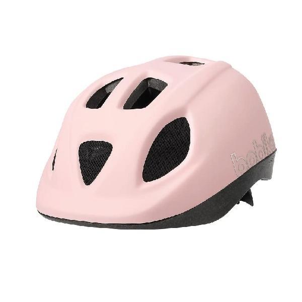 Babyhelm / Kinderhelm Go XS Cotton Candy Pink