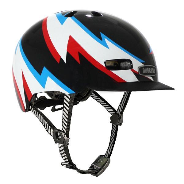 Little Nutty Kinderhelm / Fietshelm Spark MIPS XS