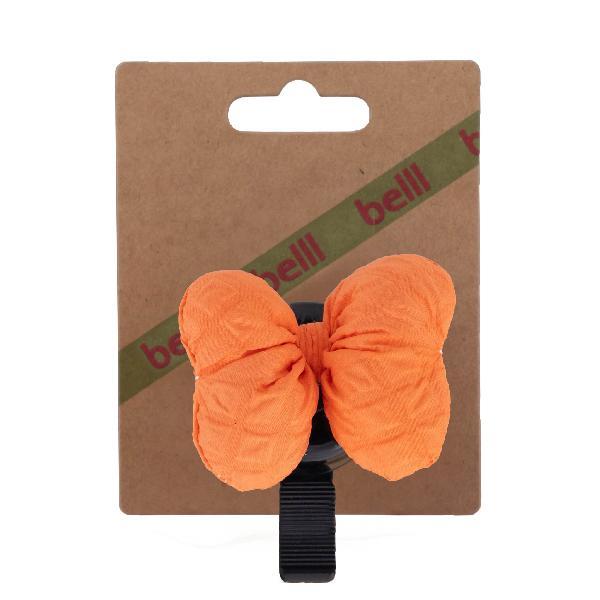 Fietsbel Bowtie Orange