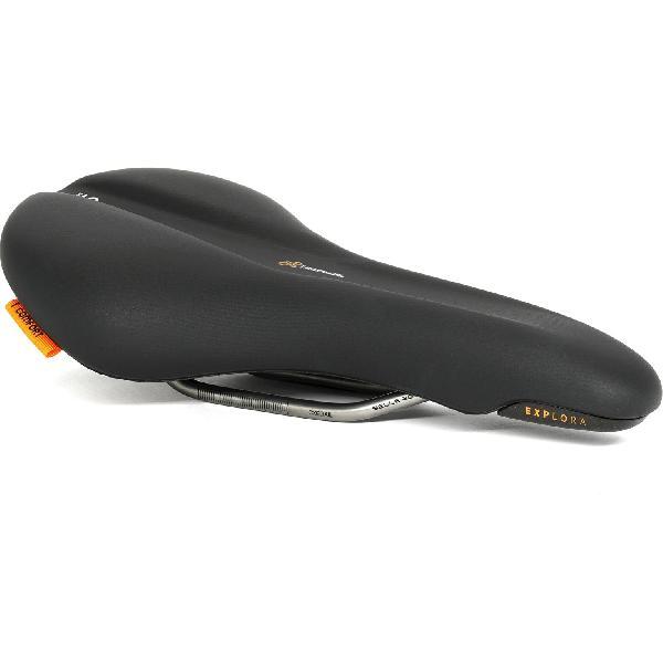 Selle Royal zadel Explora Athletic