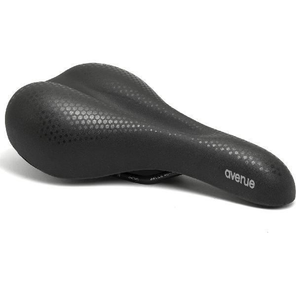 Selle Royal zadel Avenue Athletic zwart