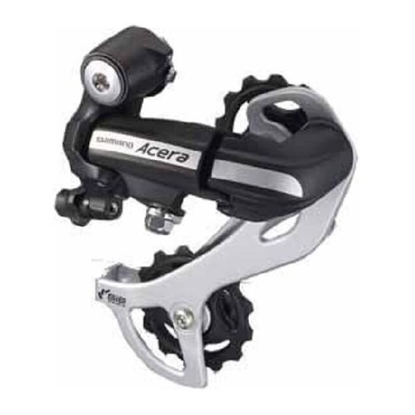 Shimano achter derailleur Acera M3020 7/8v