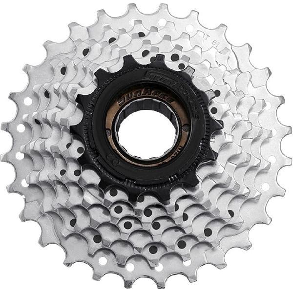 Sunrace freewheel 7v 14/28