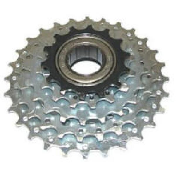 Sunrace freewheel 5v 14/28