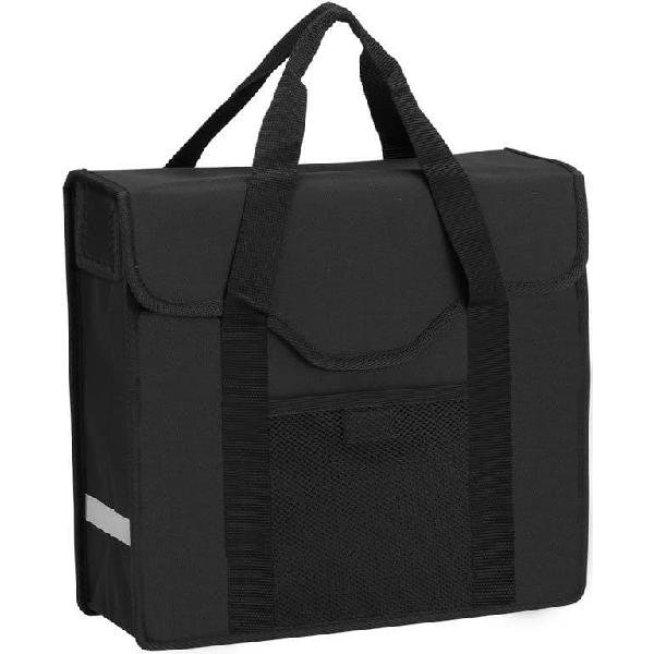 Shopper Zwart 15L