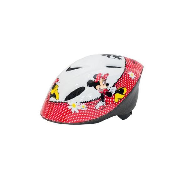 Kinderfietshelm Minnie Mouse