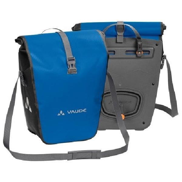 Tassenset Aqua Back 48L Blue