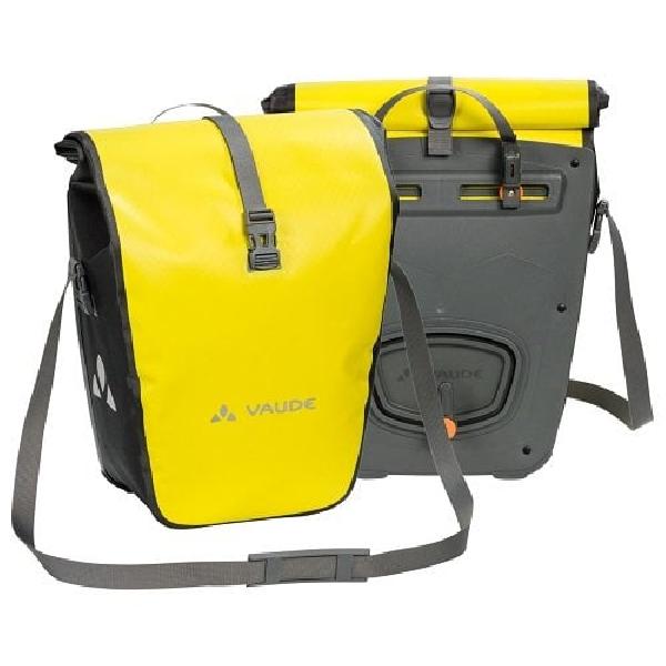 Tassenset Aqua Back 48L Canary