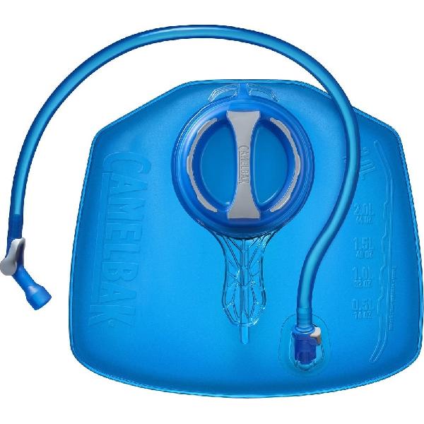 Crux Lumbar Reservoir 3L Blauw