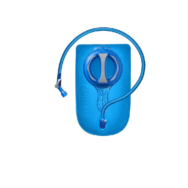 Crux Reservoir 1,5L Blauw