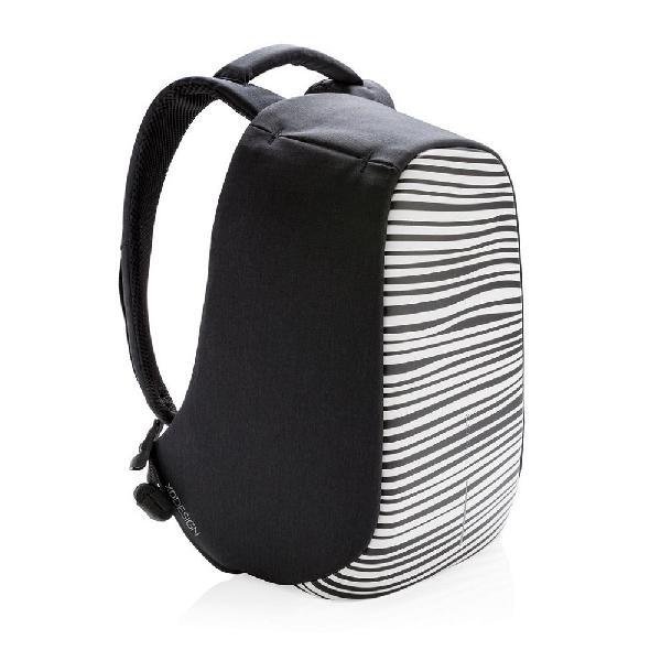 Rugzak Bobby Compact 11L Zebra