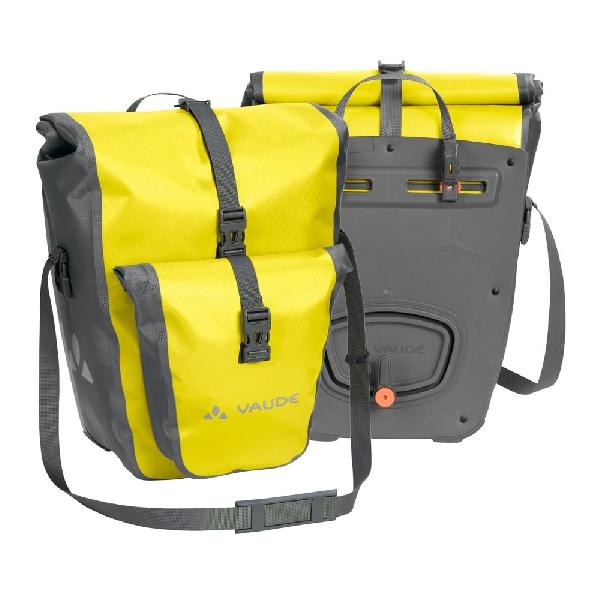 Tassenset Aqua Back Plus 51L Canary