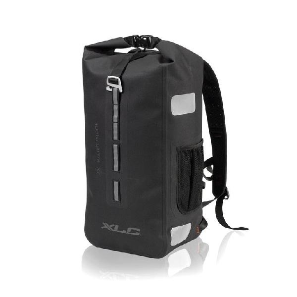 Rugtas Commuter 20L Zwart