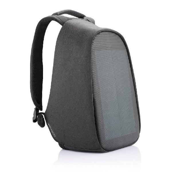 Rugzak Bobby Tech 18L Zwart