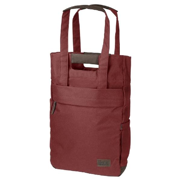 Shopper/ Rugzak Piccadilly 10L Auburn