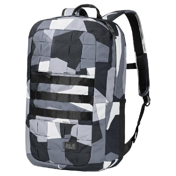 Rugzak TRT 18 Pack 16L Grey Geo Block